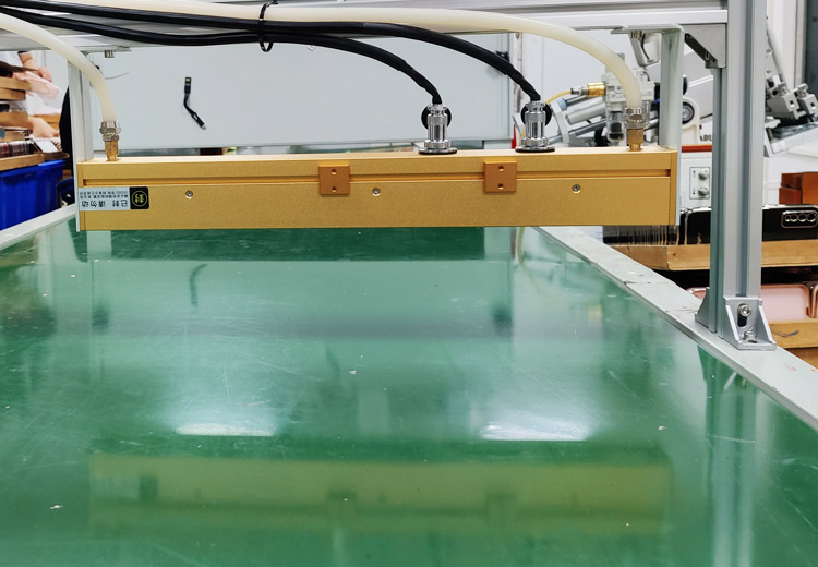 Controllable Low-Temperature LED UV Curing: Prevent Soft Material Shrinkage for Precise Dimensional Consistency
