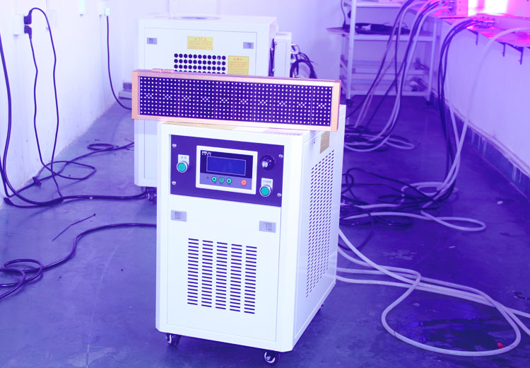LED UV Curing System Designed for Heat-Sensitive Materials: Cure Ultra-Thin, Easy-to-Deform Substrates Without Distortion