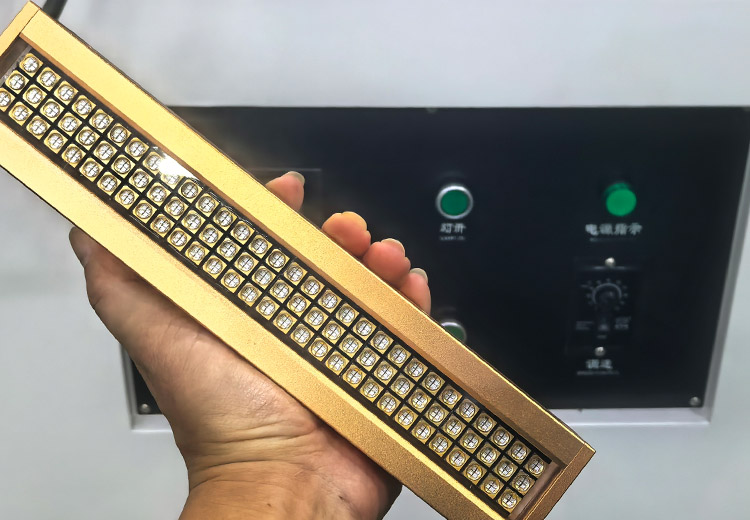100% Cross-Link Cure: Achieving Pinhole-Free Adhesion and Stable Waterproof Ratings