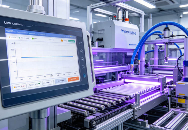 Constant UV Energy Without Attenuation: Ensuring High Batch-to-Batch Consistency