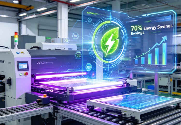 Ultra-Low Power Consumption Design: Save Over 70% on Electricity and Slash Long-Term Costs